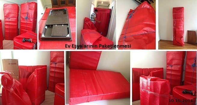 evden eve nakliyat