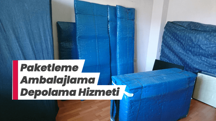 adana ev taşıma aracı